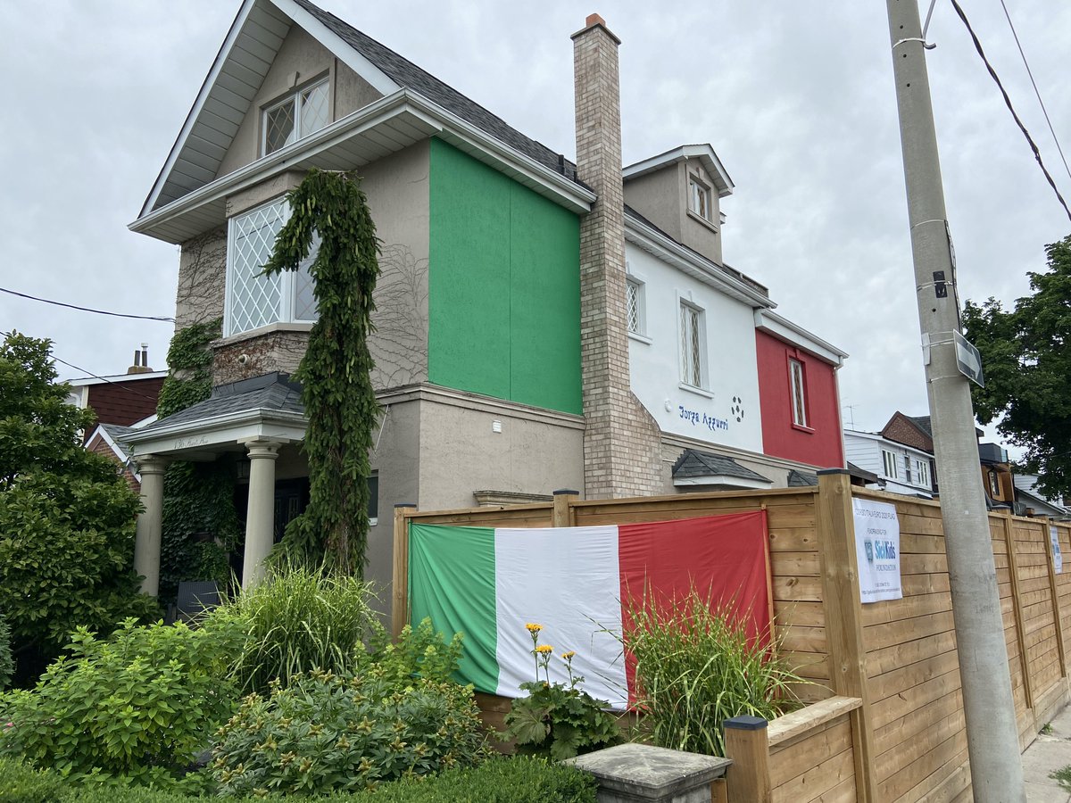 CityNews Toronto tweet media