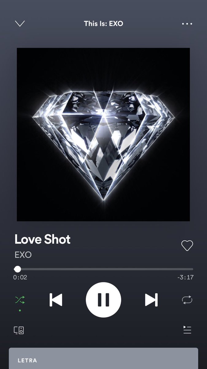 mnhluvv's tweet photo. EXO

love shot | obsession https://t.co/cfQhtNDWjS