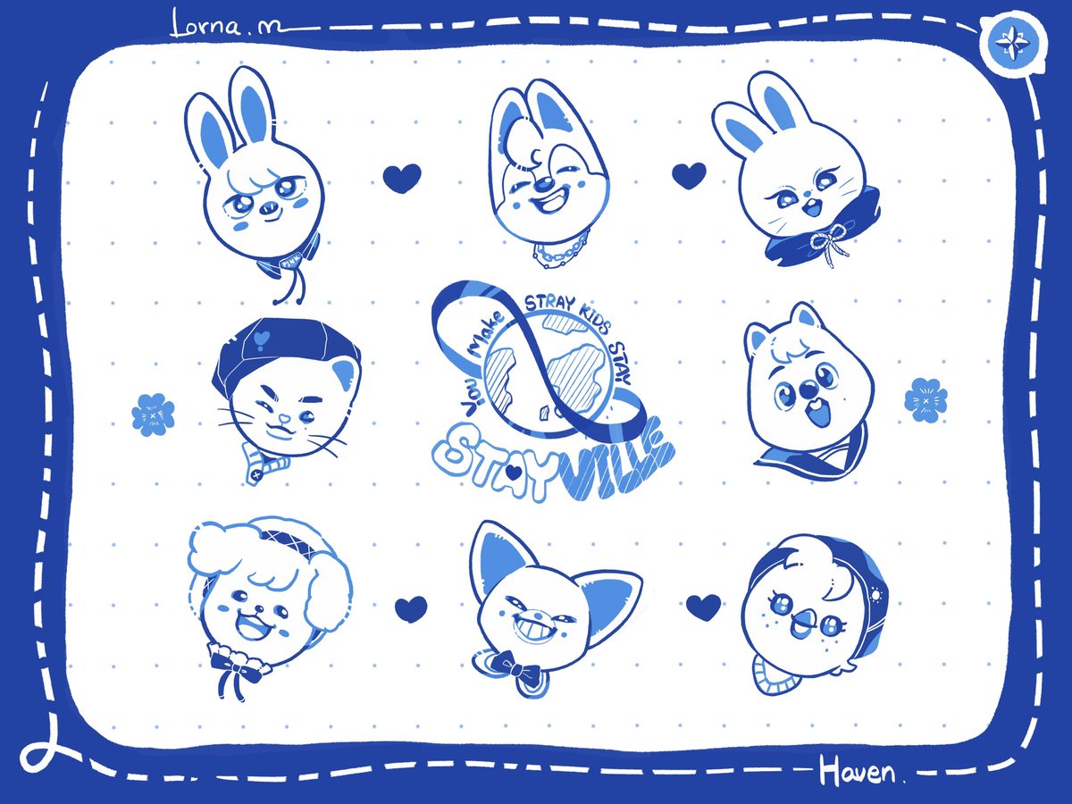 💖
#Straykidsfanart #SKZOOfanart #StrayKids 