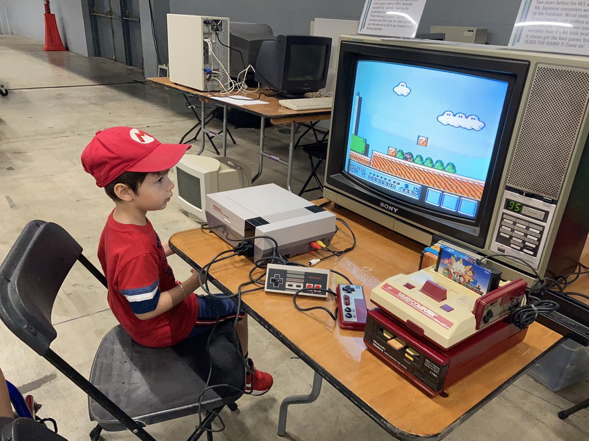 MachineSave's tweet image. Had an amazing time @SEGE2021 - looking forward to doing more of these events!