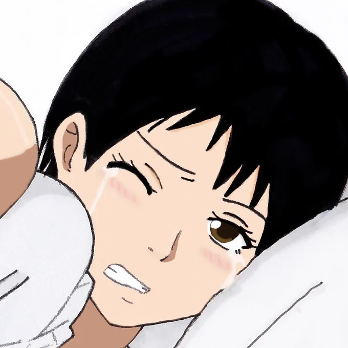 最近のお絵描き 
