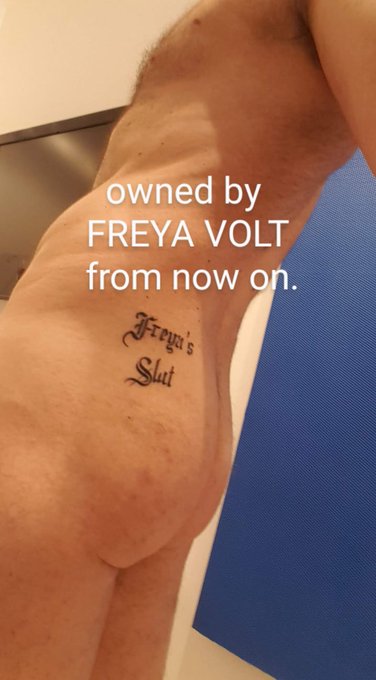 Owned. #owned #ownedsub #finsub #femdom https://t.co/NuwGouzSSl<a href="/tag/owned"class="tags">#owned</a><a href="/tag/ownedsub"class="tags">#ownedsub</a><a href="/tag/finsub"class="tags">#finsub</a><a href="/tag/femdom"class="tags">#femdom</a>