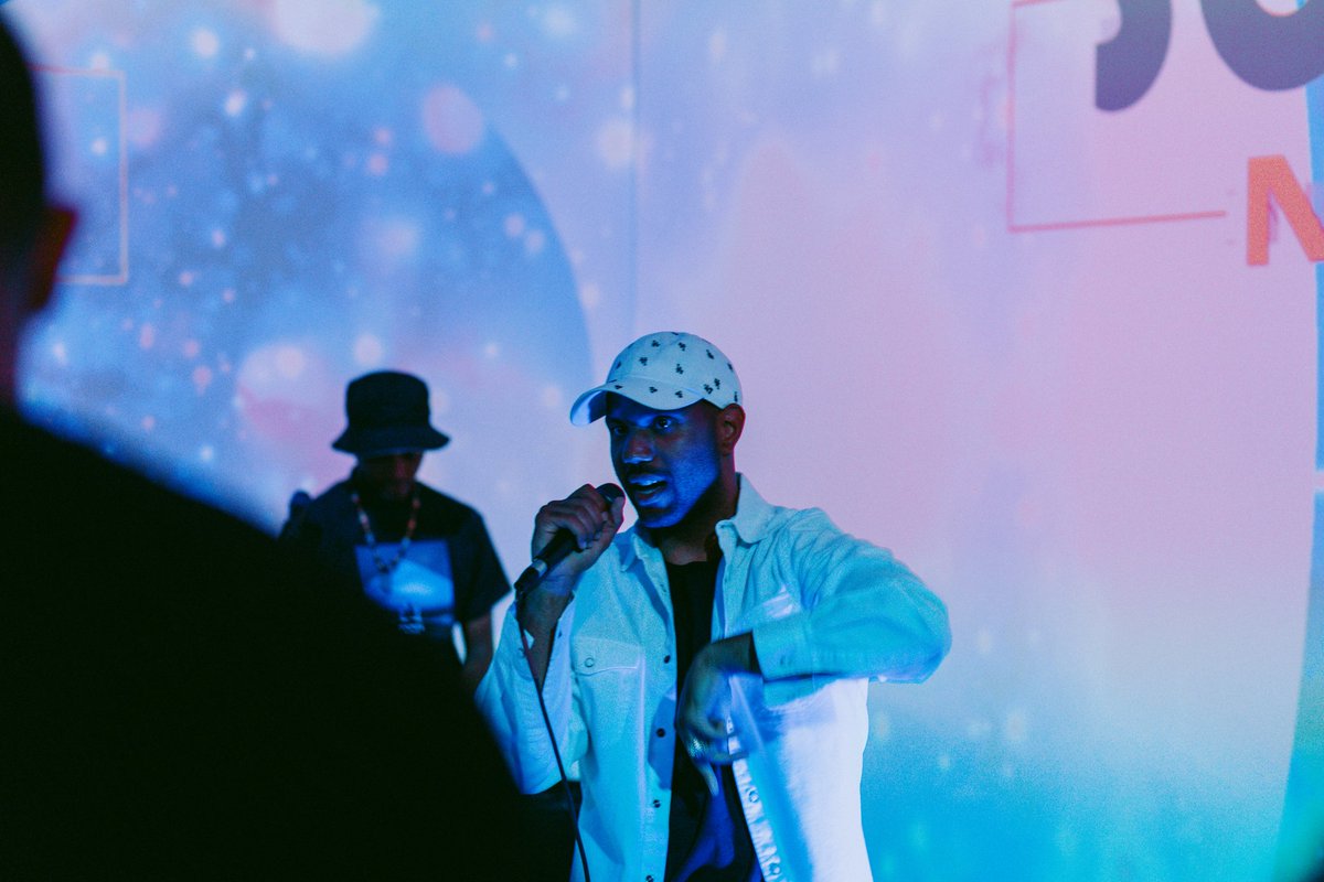 solplexmusic's tweet image. Big shout out to everyone that rocked with us for our Nu.WAV release party.

It was definitely a vibe and we can’t wait to the next time! 🌊🌊🌊

#hiphopmusic #outnow #houstonevent
#art #goodvbes #houstonmusic #liveperformance #livemusic #weekendvibes