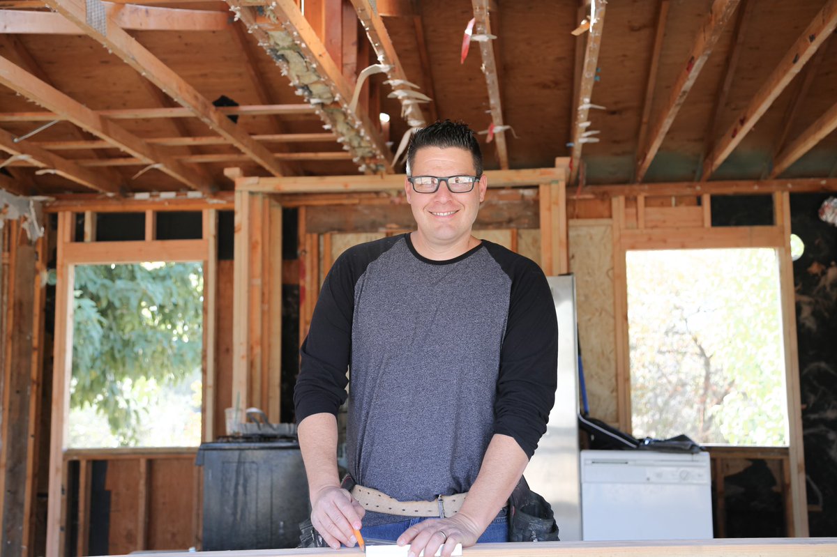 BigTableMedia's tweet image. Hey SacTown - did you know we made a pilot that takes place right here in Folsom?! Folsom based design rockstar, Leyla Jaworski, helps a local family fall in love with their home all over again by reimagining their wasted space. 

#BigTableMedia #WastedSpace #HGTV