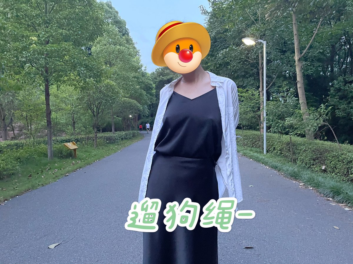 LGS0731's tweet photo. 出门喂喂蚊子出出汗 https://t.co/tMAsLS8WwA