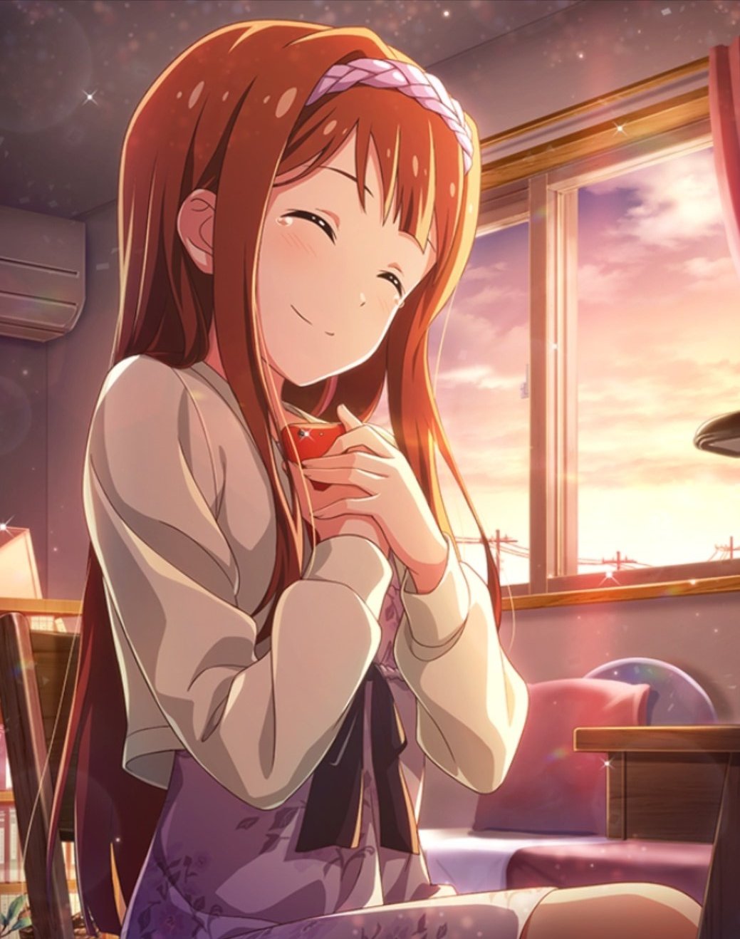 バイオレット 本日7月12日は田中琴葉役 種田梨沙さんの誕生日です おめでとうございます 初めて知ったのは 新世界よりという 作品で種ちゃん自身が歌うed主題歌 割れたリンゴ が特に好きです 1番好きな声優さん これからもpとして ファン