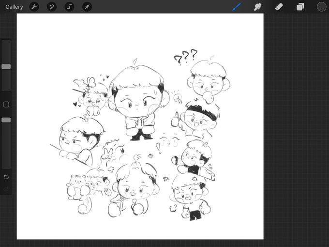 lil doodle 