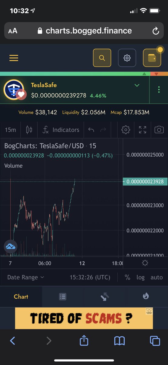 xcryptomedia's tweet image. Check out! @fuzionchain it’s the most deflationary crypto in existence! #teslasafe had a 80% pullback during market crash and made a full recovery plus broke new ath! Every token fuzion launches is a golden one of a kind gem! $rice is the most deflationary dex token. $pazz coming