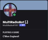ThatMultiBot's tweet image. Is England Going To Win? We Hope!!! 🏴󠁧󠁢󠁥󠁮󠁧󠁿🏴󠁧󠁢󠁥󠁮󠁧󠁿🏴󠁧󠁢󠁥󠁮󠁧󠁿🏴󠁧󠁢󠁥󠁮󠁧󠁿🏴󠁧󠁢󠁥󠁮󠁧󠁿