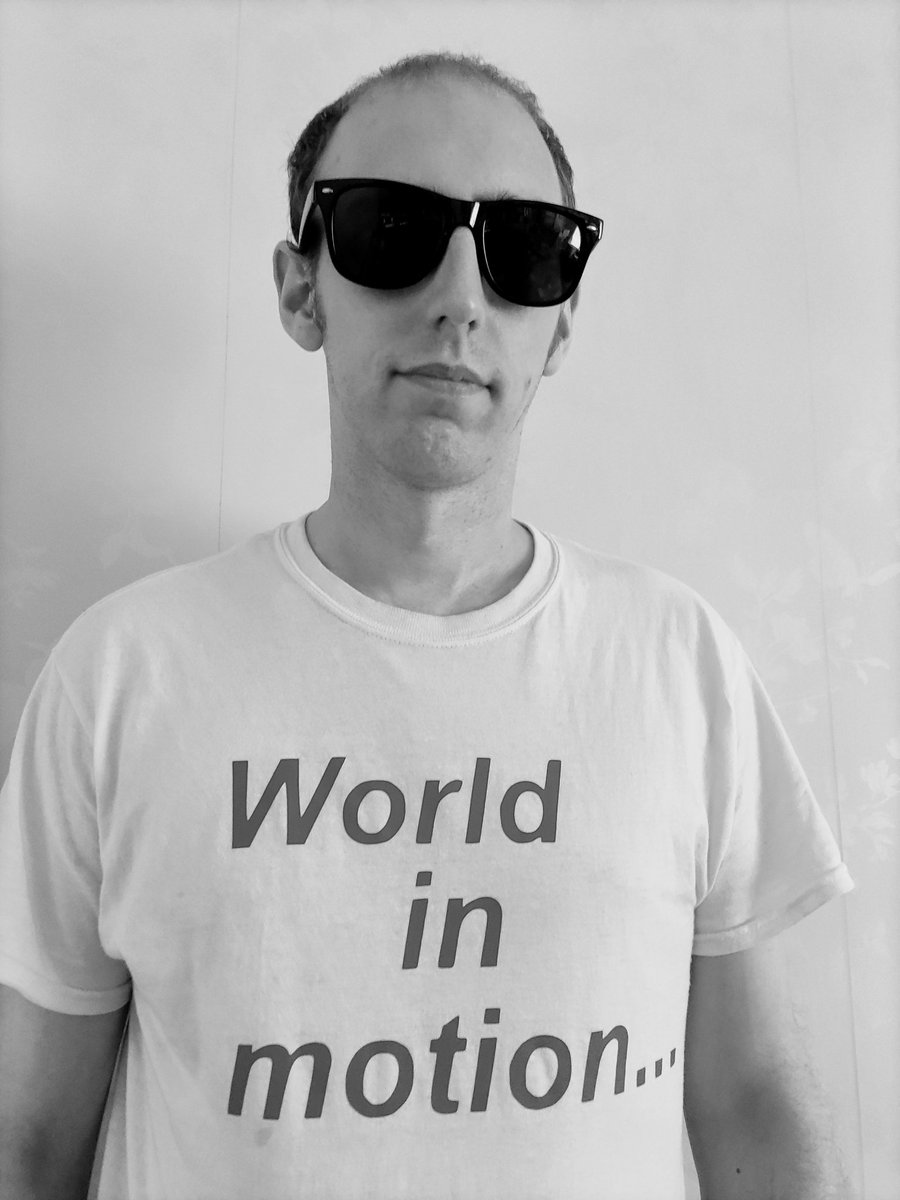 Singing for England!