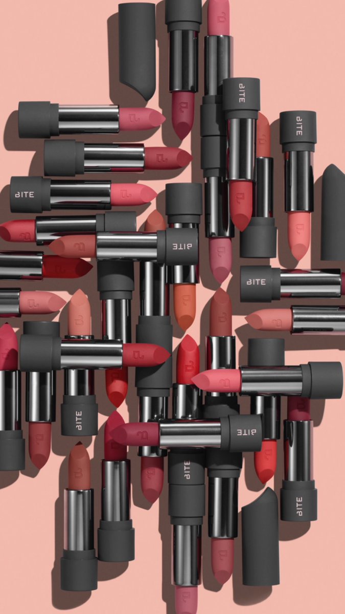 Make your move NOW: Power Move Soft Matte Lipstick is available on the @sephora app! Head to our stories and we’ll show you just where to find it😍