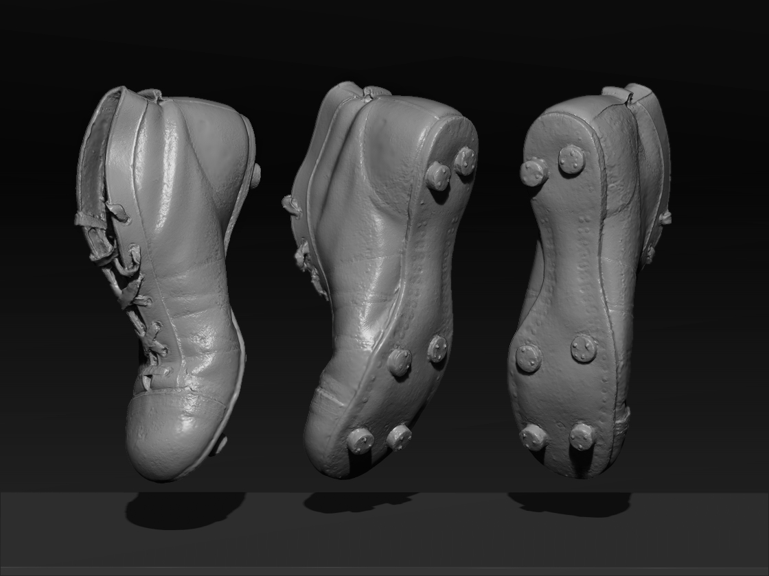 Purpose 3D tweet media