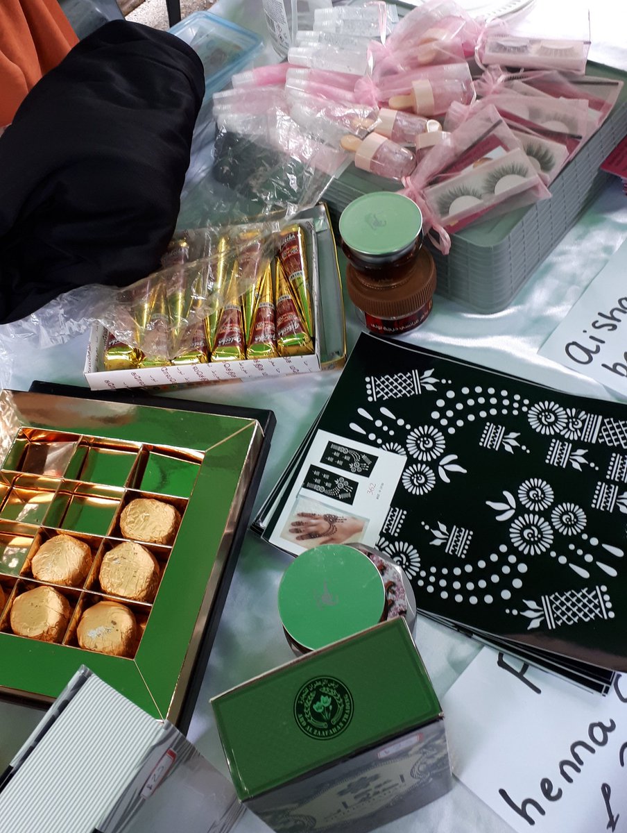 Butetown Market tweet media