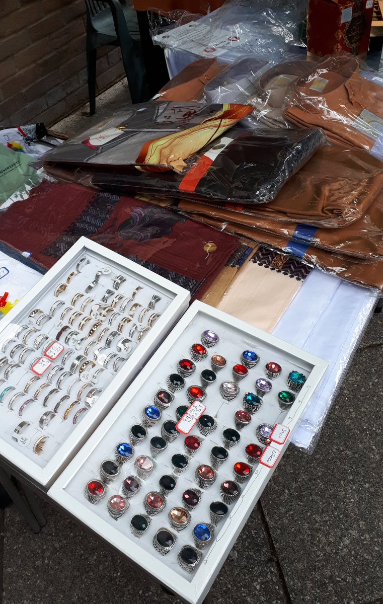 Butetown Market tweet media