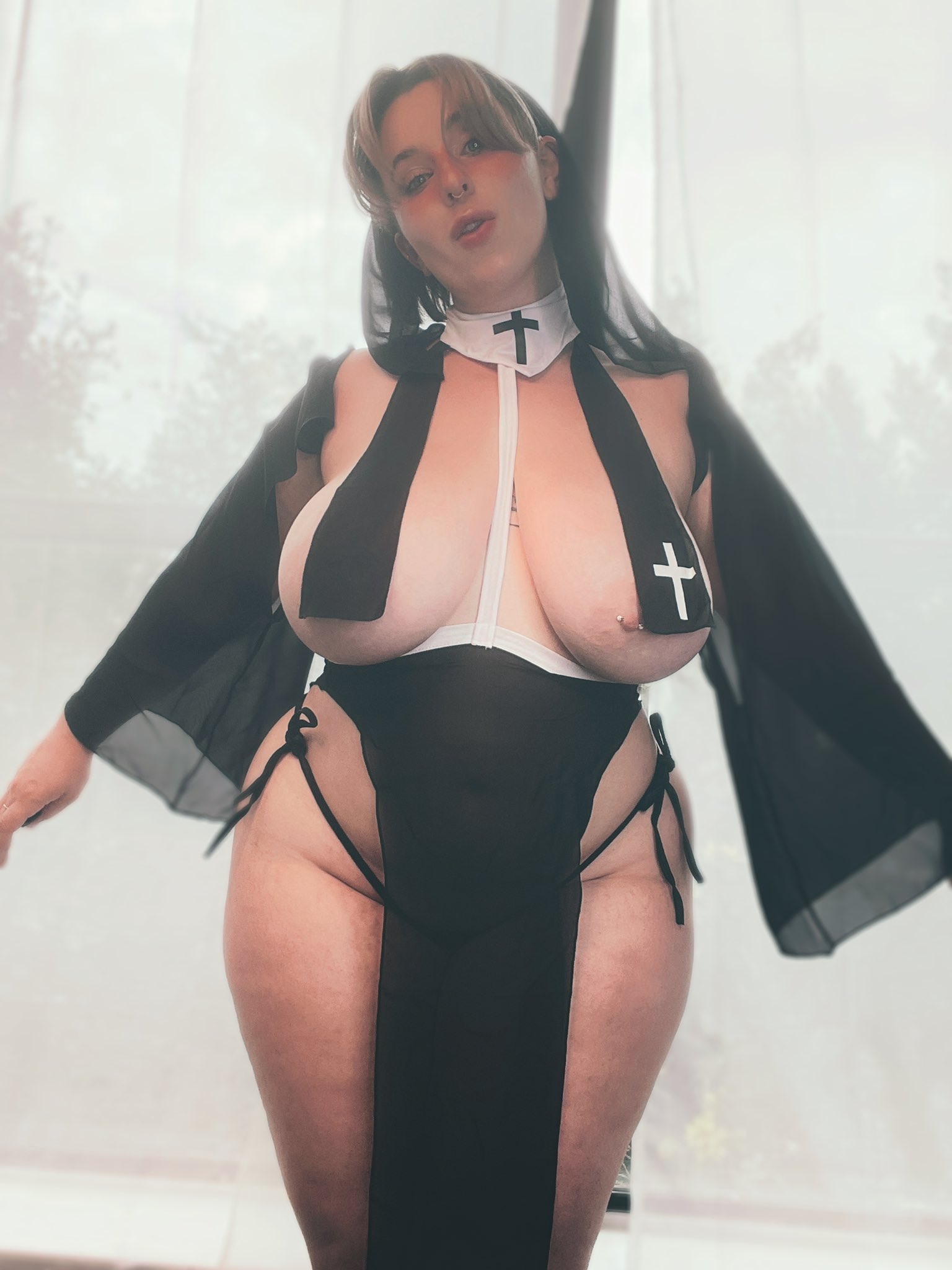 Ready to worship? ✨🧎‍♂️ https://t.co/lNdYsC6DP9