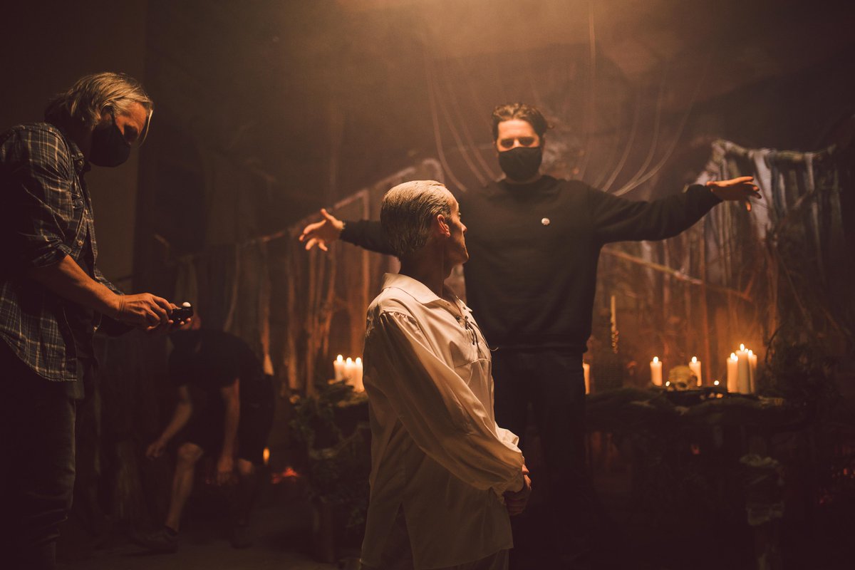 Honestly, blown away and humbled by the amount of positive feedback we've got for #ITCOTD. Thank you so much. Enjoy unlocking the puzzle (or another piece of it) 😉 xx