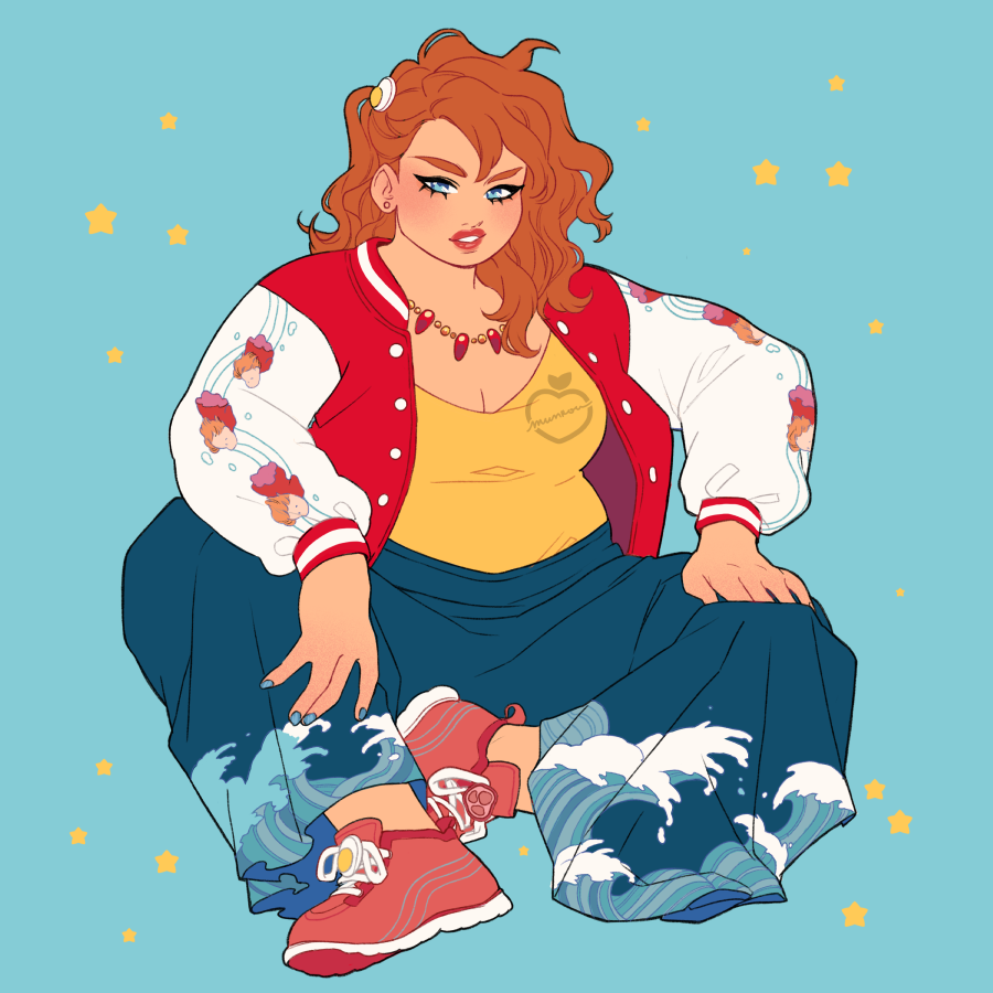 𝕸𝖚𝖓𝖗𝖔𝖚 ✦ Patreon tweet media