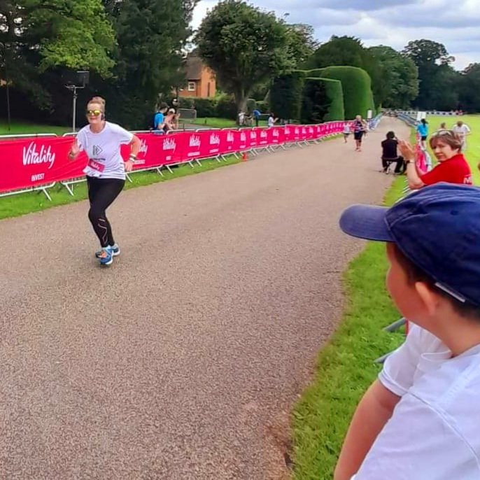 SamHolm19460171's tweet photo. Brilliant event today for the vitality mile at Hatfield Park 💚🏃‍♀️
Well organised and a great laugh too 
#westminstermile #vitality10000 #therunfitclub #wevegotthis #therunfitclub #runsome #runningmayors https://t.co/9Oe95qDRoE