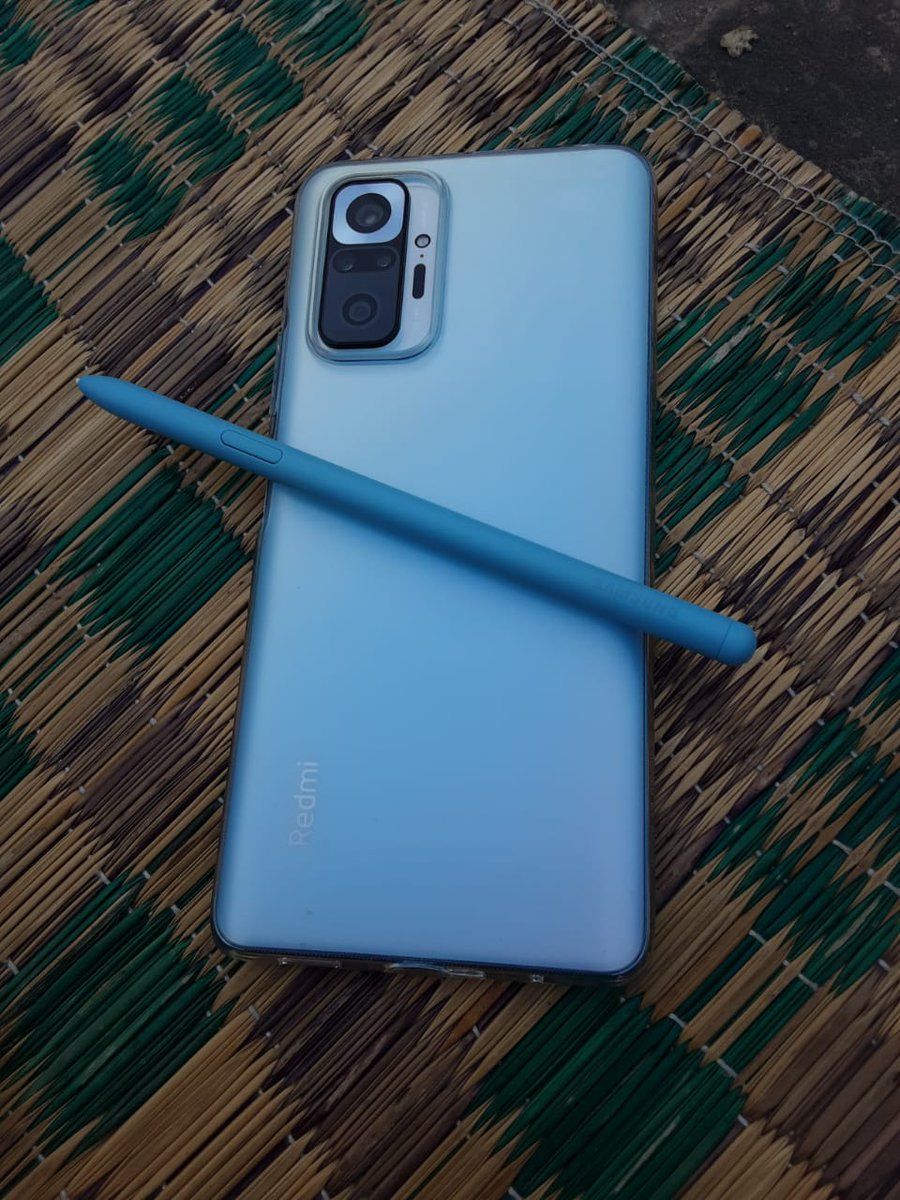 Babumar23D's tweet image. #Reno2 #Note10ProMax (That&apos;s my Tab s pen)