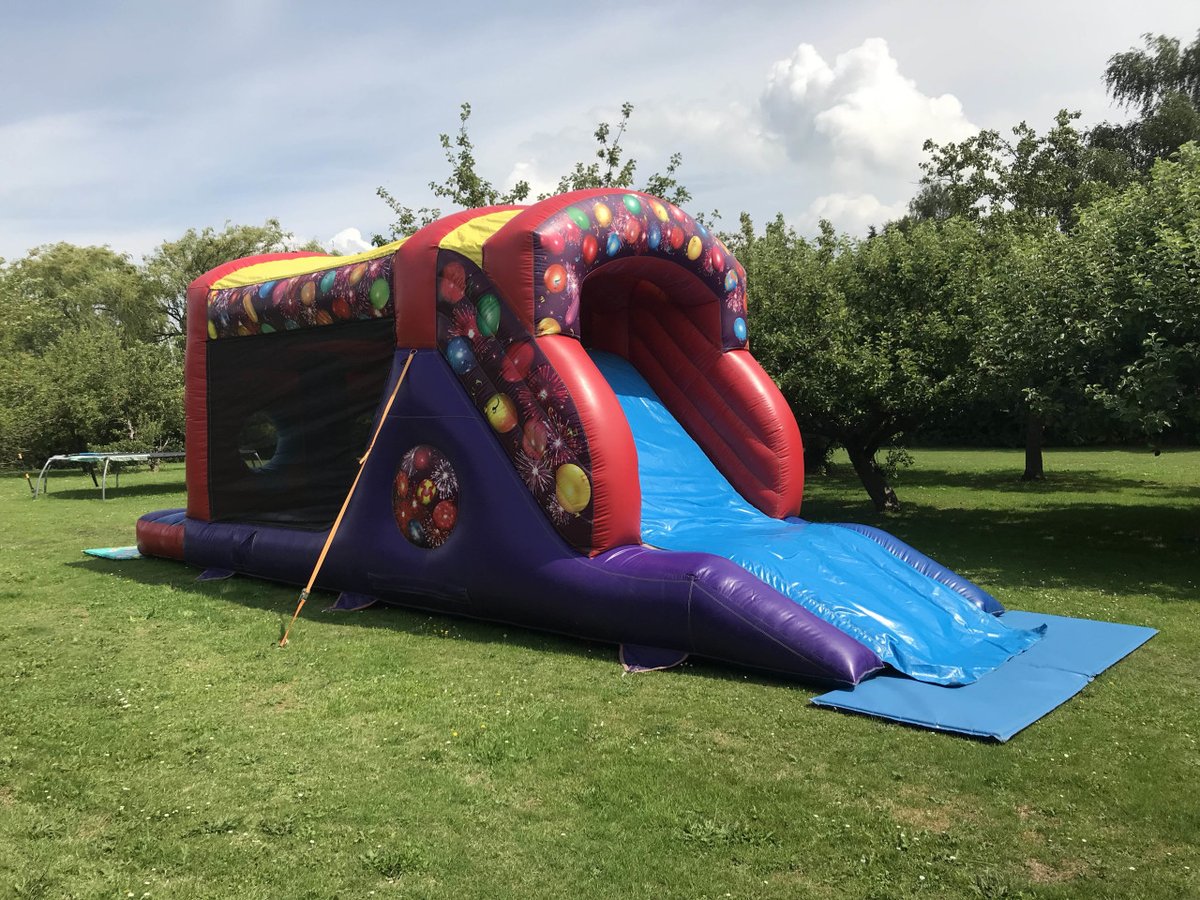 GedlingCastleHire tweet media