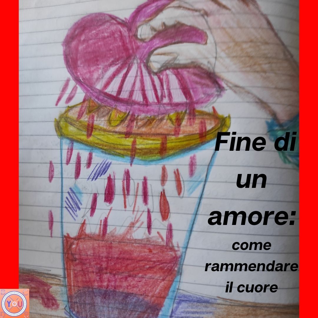 Stai soffrendo per la fine di un #amore? Vademecum per #cuori frantumati 
lerosa.it/psiche-benesse…
Fammi sapere nei commenti, l'ho scritto per te, che lo stai vivendo. 
#relazioni #relazioniamorose #10settimane1vita