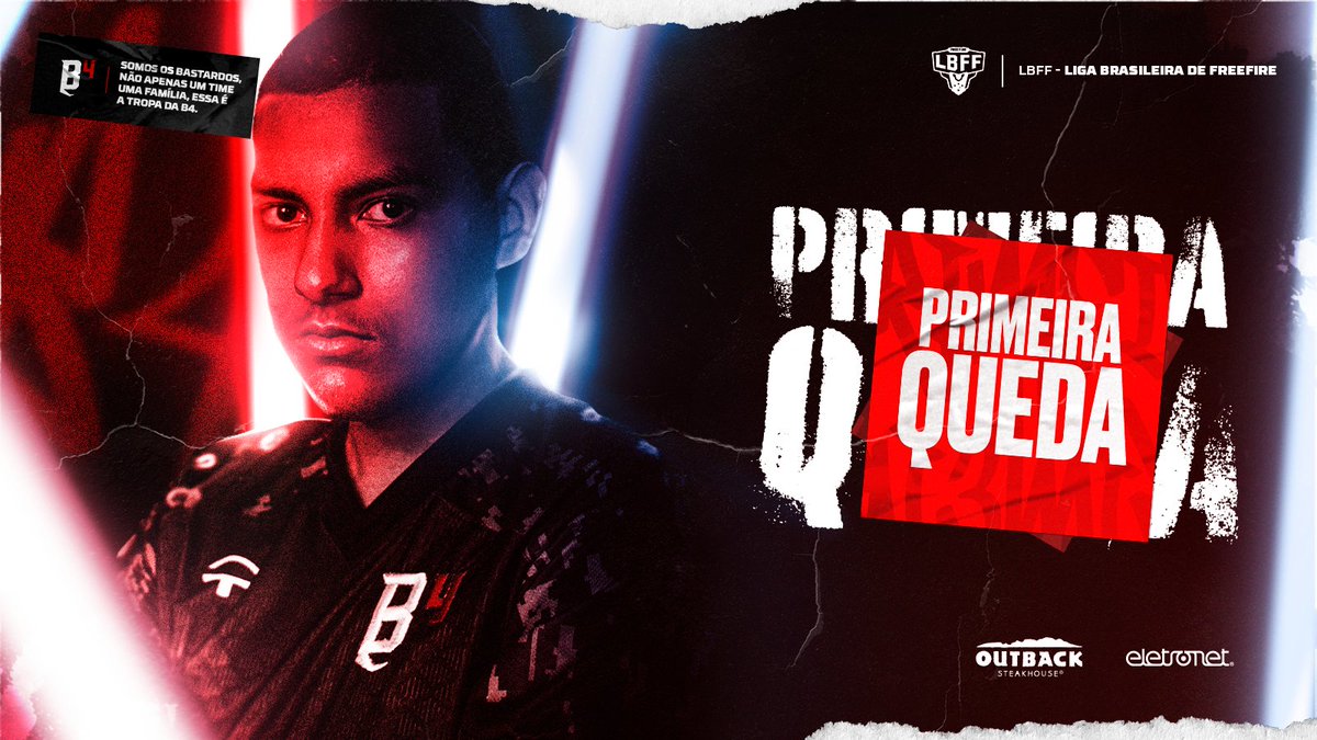 AHHHH MAIS UM DIA! MAIS UMA VEZ EM PURGATÓRIO! QUEM VEM? 🤍🖤❤️

📺bit.ly/B4LBFF

#LBFF #GoB4