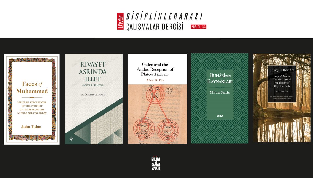 Dîvân Dergisi tweet media