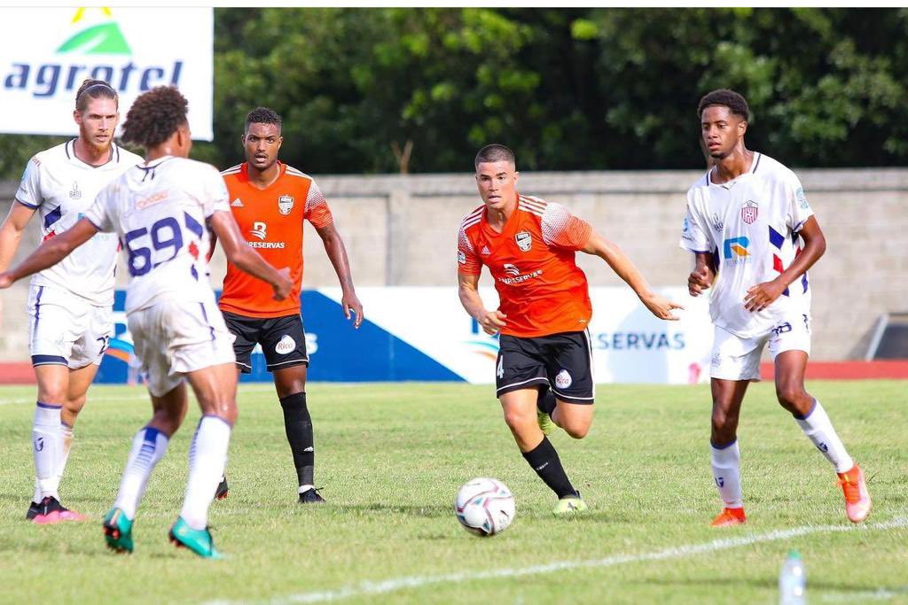 gabrielnunezda's tweet photo. Another stepping stone conquered ✅. #resilience
+3 points, happy to be part of this journey. Much more to come ⚽️
#winning
Every next level of your life, will demand a different you 🕉
#elevate #consciousness #hackyourmind
📸 @cibaofc https://t.co/VViam8SrxG