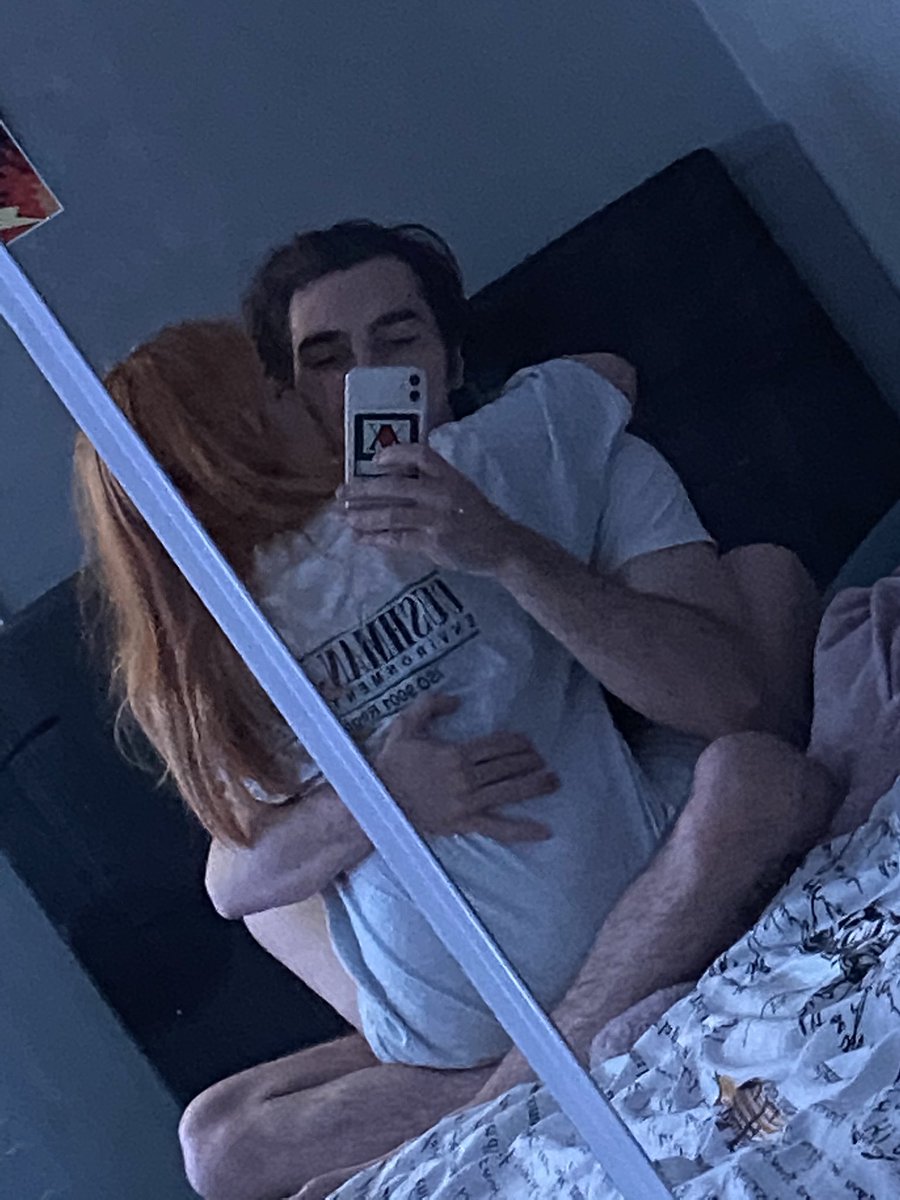 happy 6 months to us :)