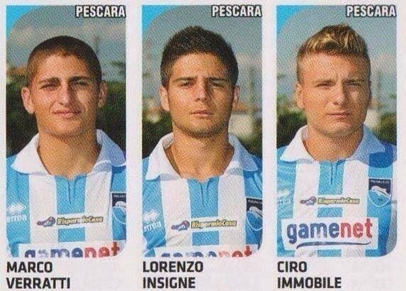 Jogadores que jogaram juntos e vc não sabe - 2 : r/futebol