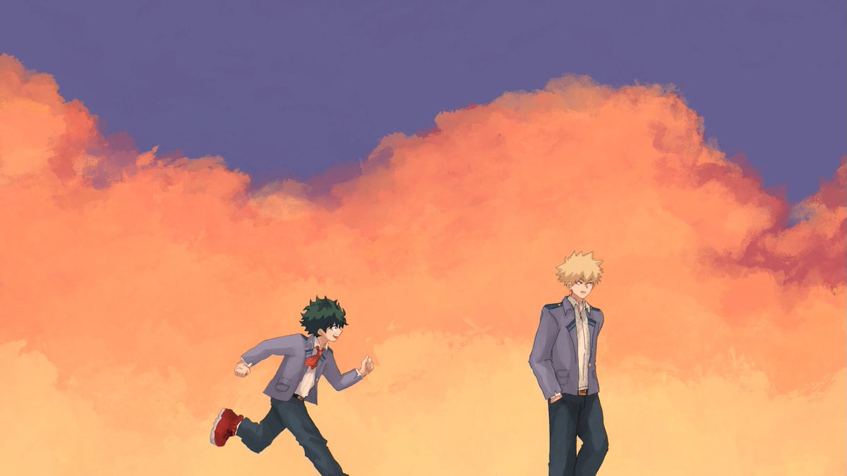 midn1_ght's tweet photo. ฉันน่ะ รู้เรื่องของแกดีกว่าใครทั้งนั้น

#คัตเด #bakudeku #katsudeku #bnha https://t.co/YECkTuCjka