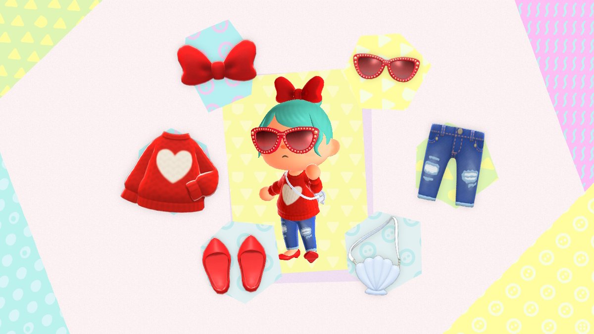 mswaitwut's tweet image. #AnimalCrossing #ACNH #NintendoSwitch