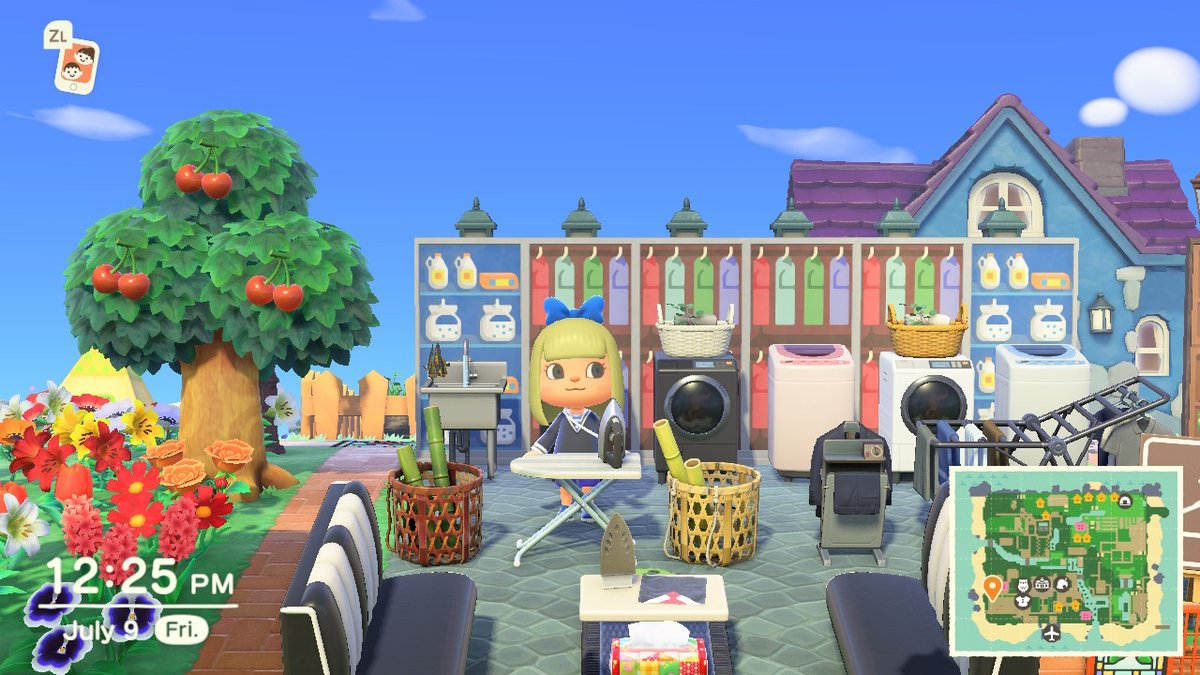 mswaitwut's tweet image. #AnimalCrossing #ACNH #NintendoSwitch