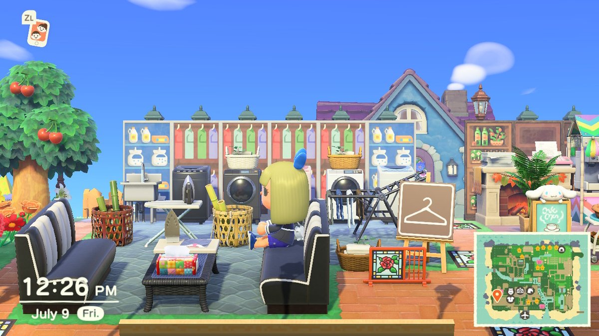 mswaitwut's tweet image. #AnimalCrossing #ACNH #NintendoSwitch