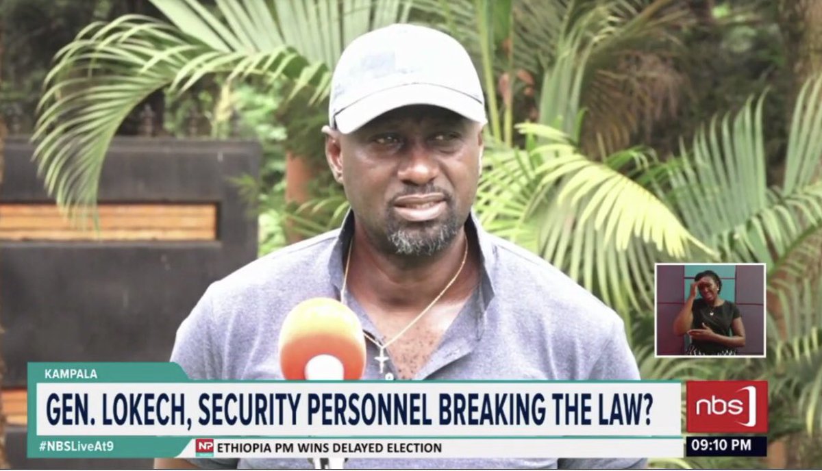 NCHRDs-UG tweet media