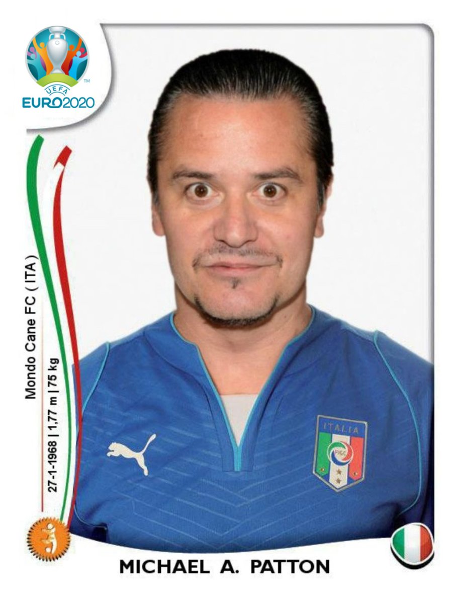 Luis Mtz tweet media