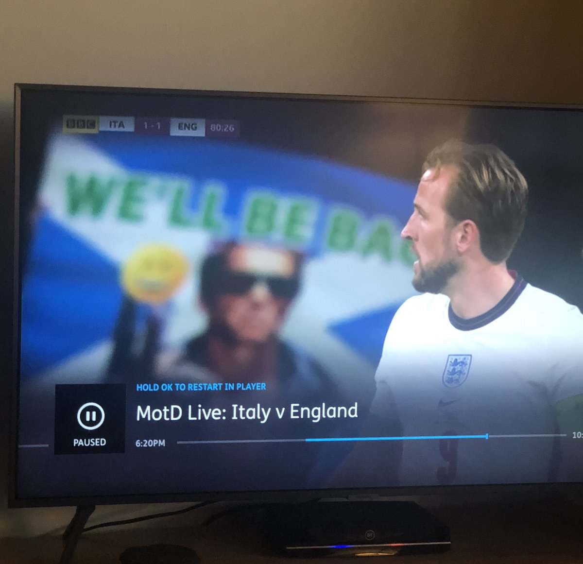 Linsey Stewart tweet media