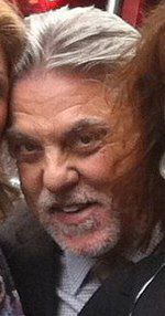 Happy Birthday to Bruce McGill     