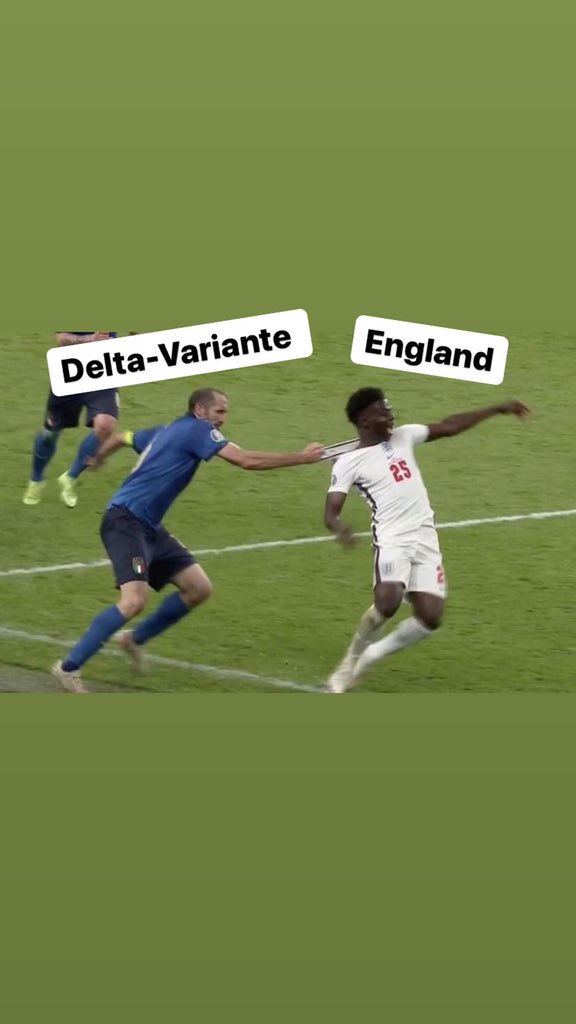 BierhalsensMax's tweet photo. #Euro2020Final https://t.co/zJoAdK8H4y
