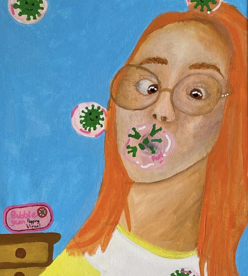 Int. Children's Art Museum tweet media