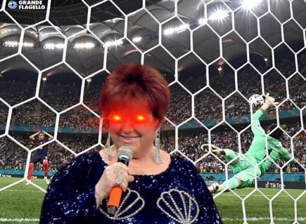 marsal___'s tweet photo. SERGIO SCELGO TE  #ItaliaInghilterra https://t.co/QIRhkml2PL
