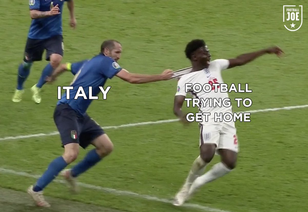 FootballJOE tweet media