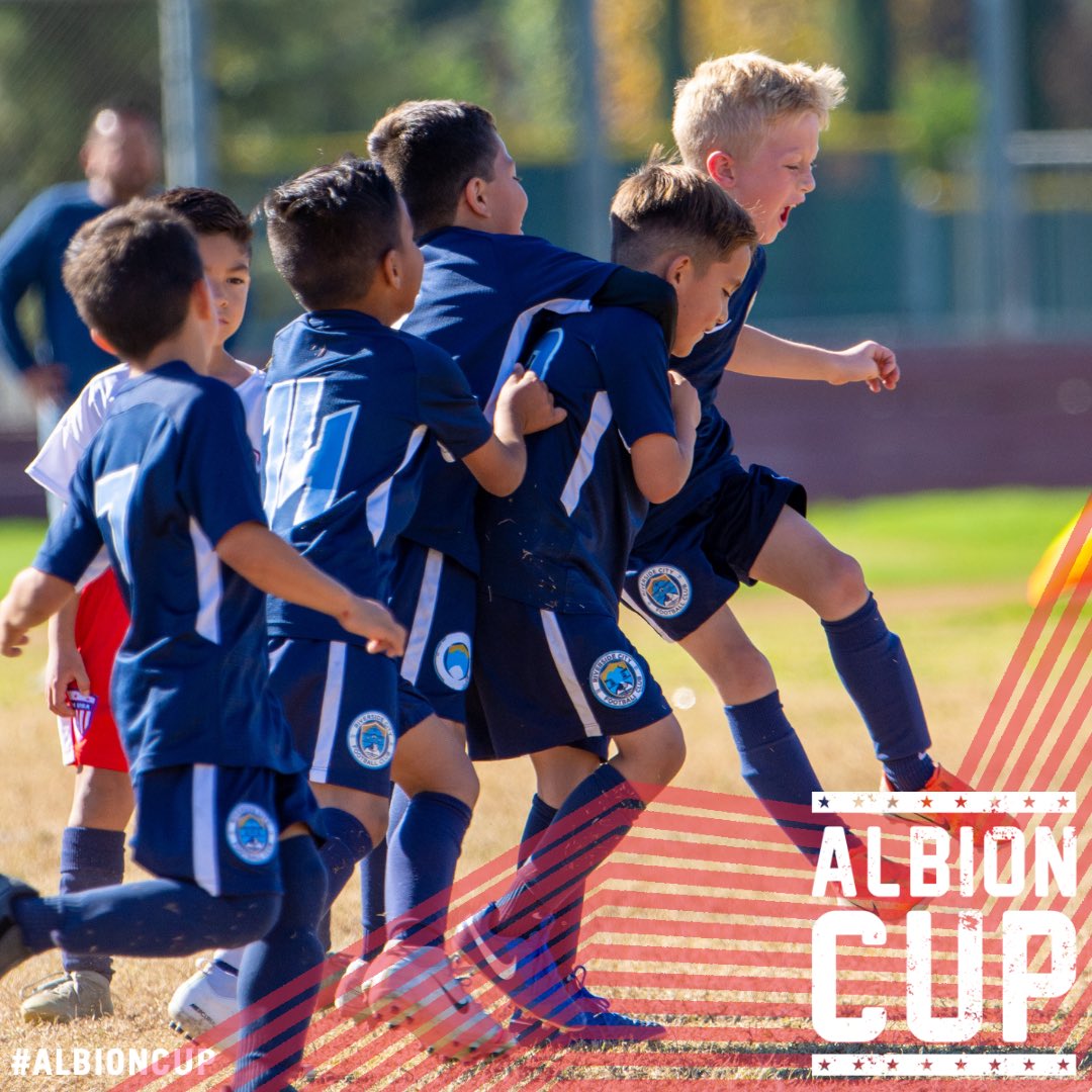 ALBION SC Riverside tweet media