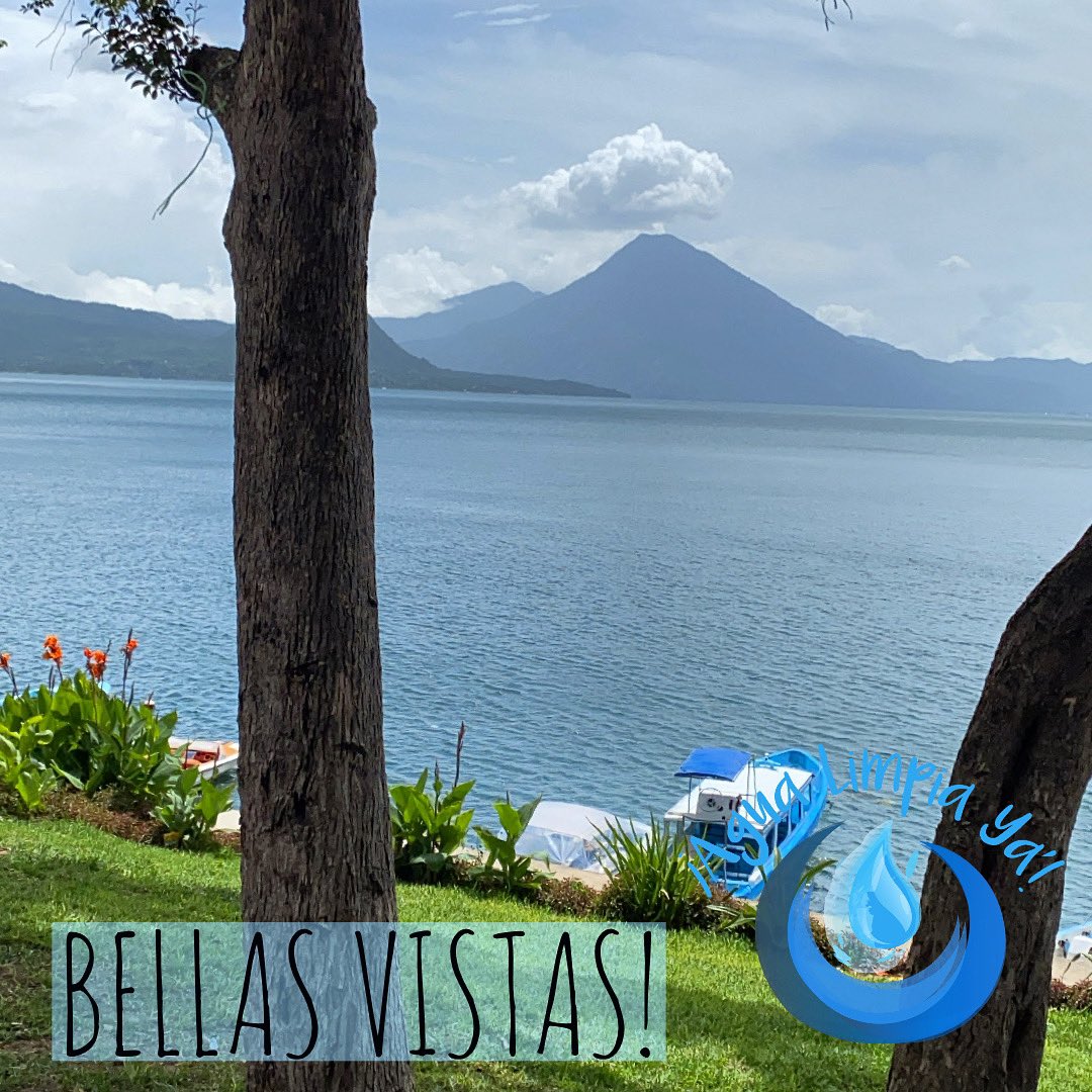 Agua Limpia Ya tweet media