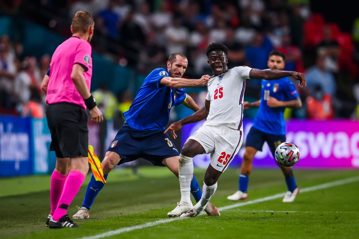 B/R Football tweet media