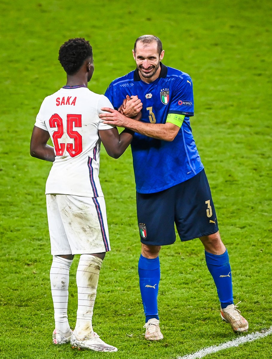 B/R Football tweet media