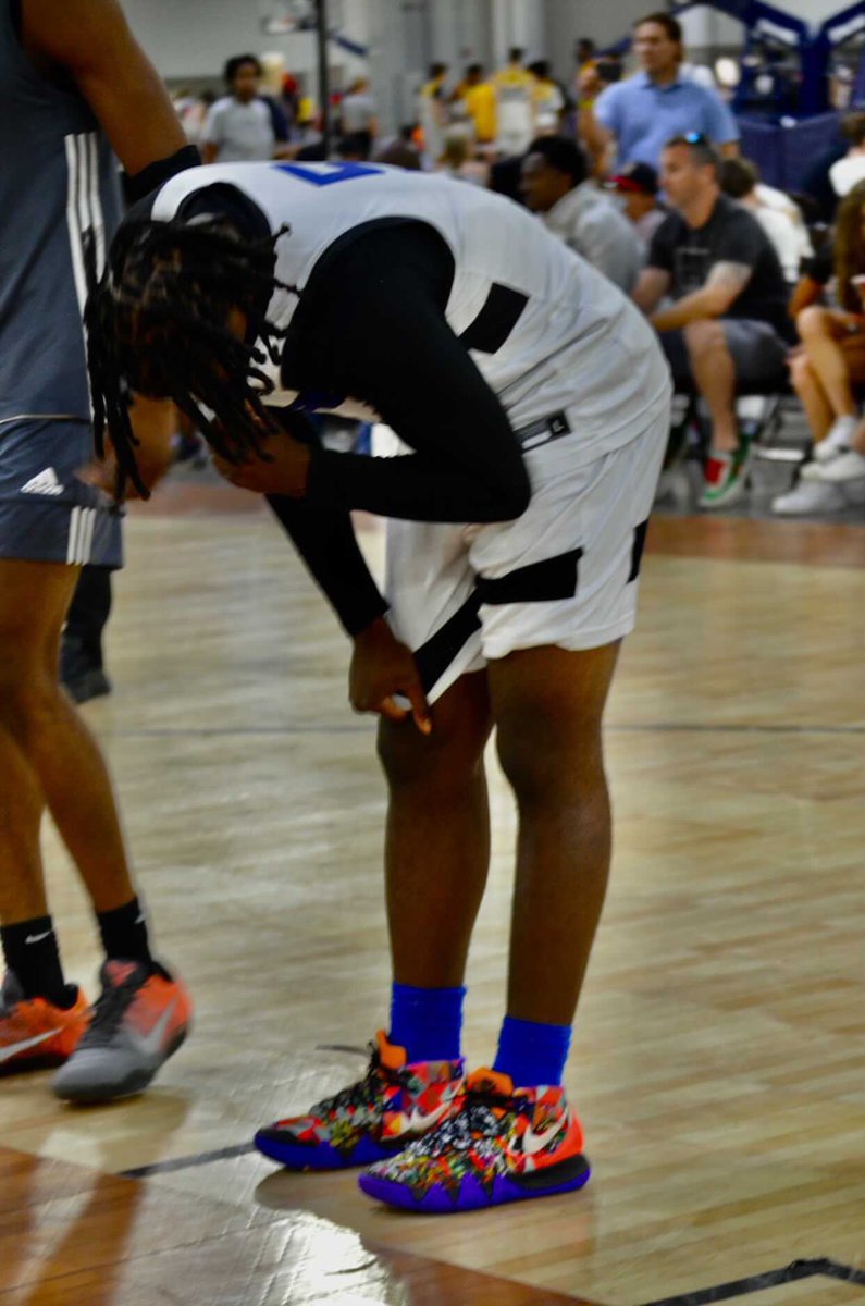 Cur’Tavian “C7” Clark tweet media