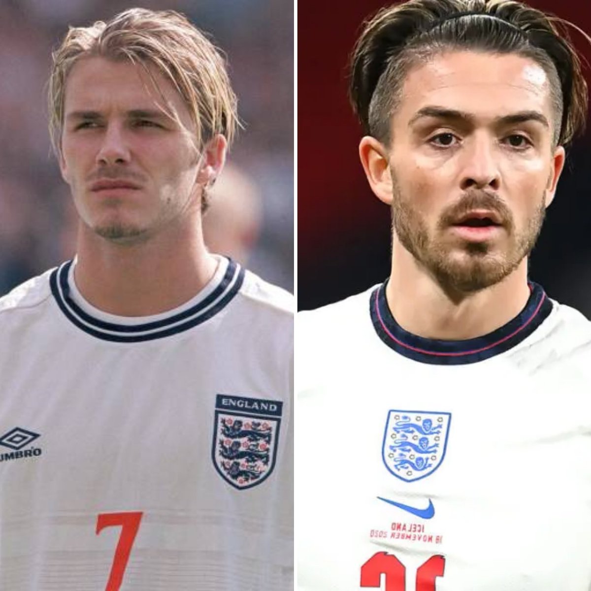 MichaudJason2's tweet photo. David Beckham et sur le terrain ce soir 👑 #ITAENG https://t.co/Vnfz5mowOz