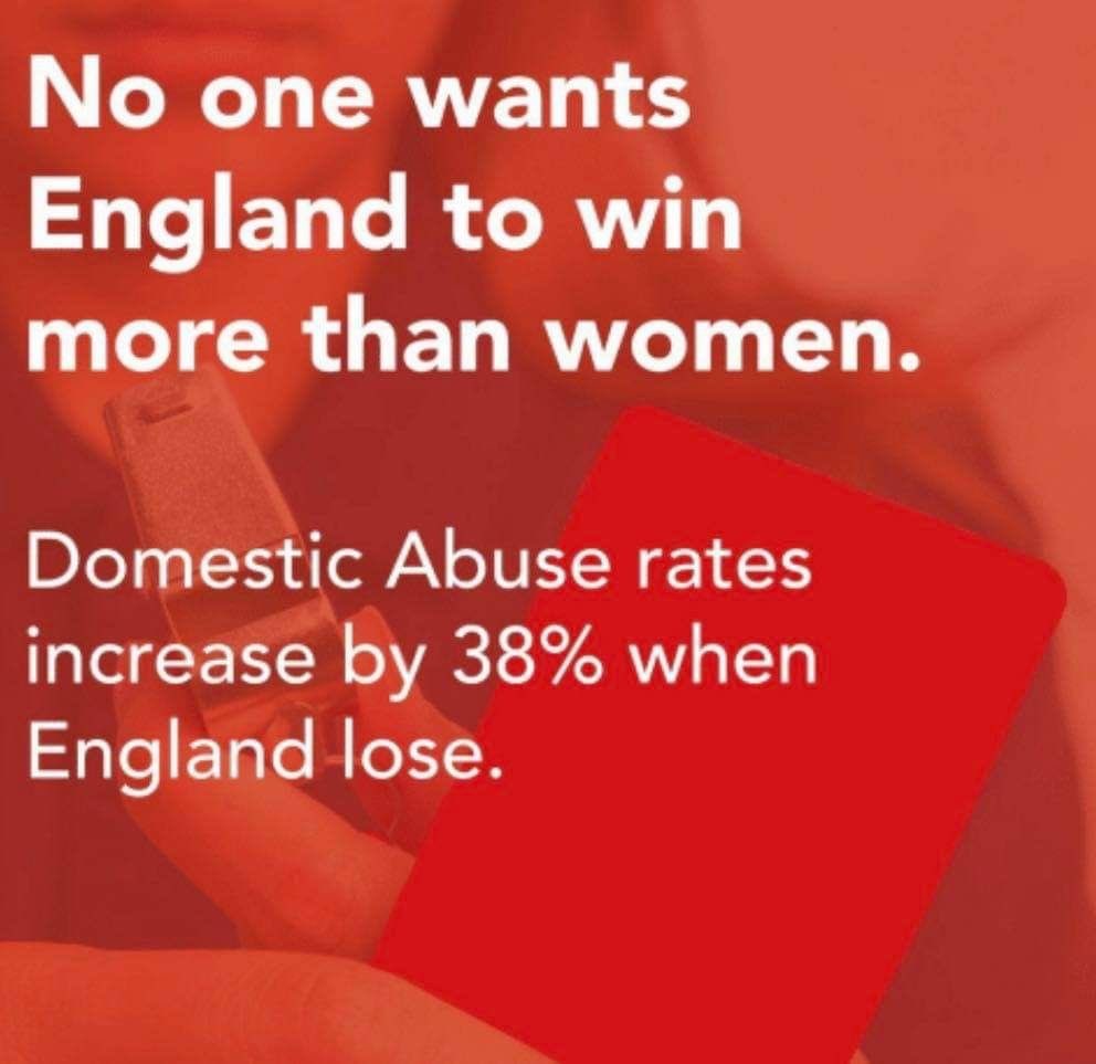 #schools please be alert &amp; supportive of our children 

Some children will remember the #Euro2020Final for a different reason tonight. Their body will remember the trauma. <a href="/janeparenting2/">Jane Evans</a> 

#DomesticAbuse #DomesticViolence