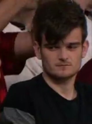 John Patrick Daly tweet media